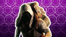 Xur 今天在哪里？（1 月 20 日至 24 日）-命运 2 奇异物品和 Xur 位置指南