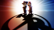 《Chip 'n Dale Rescue Rangers》预告片十分搞笑，MC Skat Kat 客串出演